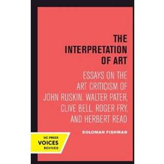 Interpretation of Art