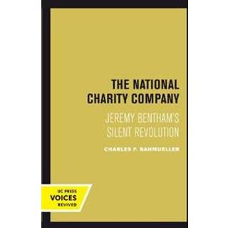 The National Charity Company