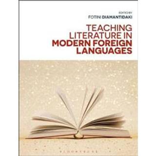 Teaching Literature in Modern Foreign Languages