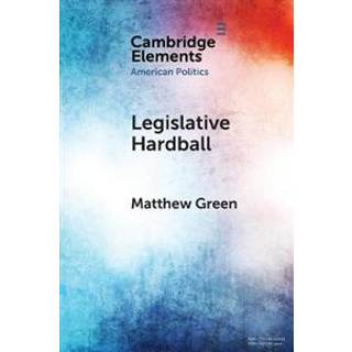 Legislative Hardball