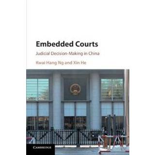Embedded Courts