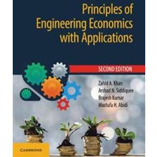 Principles of Engineering Economics with Applications