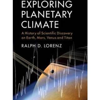 Exploring Planetary Climate