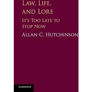 Law, Life, and Lore