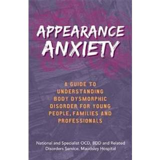 Appearance Anxiety