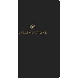 ESV Scripture Journal