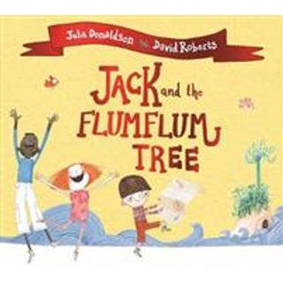 Jack and the Flumflum Tree