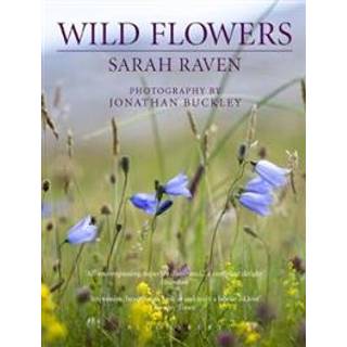 Sarah Raven's Wild Flowers