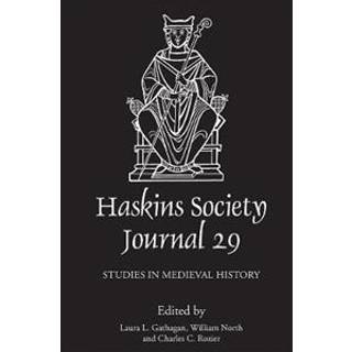 The Haskins Society Journal 29