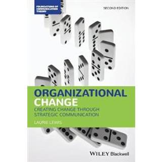 Organizational Change