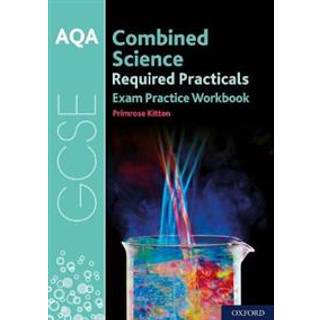AQA GCSE Combined Science Required Practicals Exam Practice Workbook