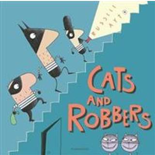 Cats and Robbers