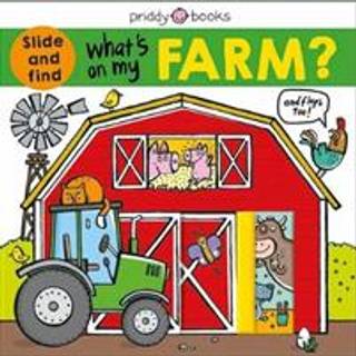 What's On My Farm?