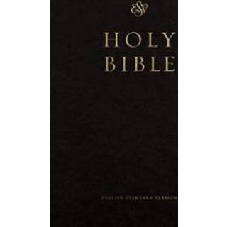 ESV Pew and Worship Bible, Large Print