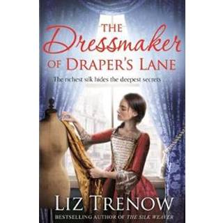 The Dressmaker of Draper's Lane