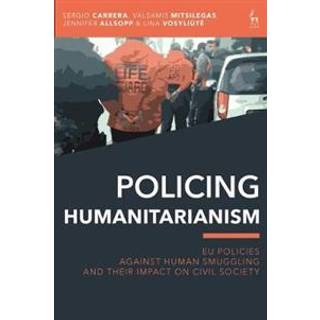 Policing Humanitarianism