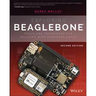 Exploring BeagleBone
