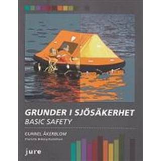 Grunder i sjösäkerhet - BASIC SAFETY