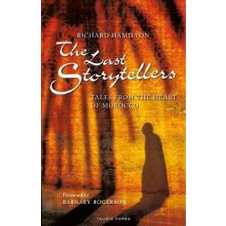 The Last Storytellers