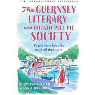 The Guernsey Literary and Potato Peel Pie Society