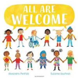 All Are Welcome