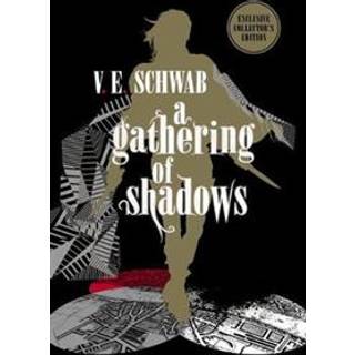 A Gathering of Shadows: Collector's Edition