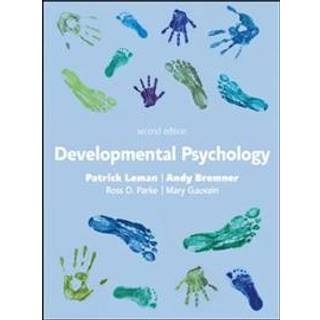 Developmental Psychology, 2e