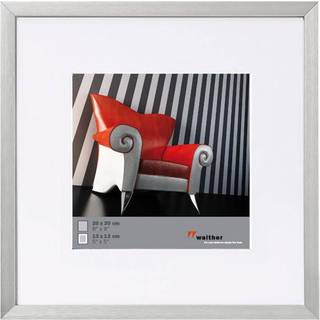 Ramme Chair Sølv - 40x40 cm
