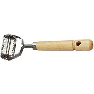 Pasta ruller krus kant 4x4 cm - Eppicotispai