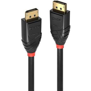 LINDY 38485 DisplayPort cable 70 m Mini DisplayP.. Factory Sealed