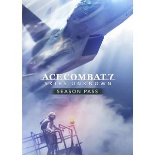 ACE COMBAT™ 7: SKIES UNKNOWN Season Pass (PC)