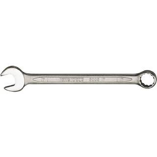 Ringgaffelnøgle stubby 6005m18