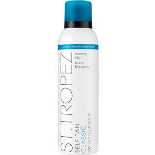 St. Tropez Self Tan Classic Bronzing Mist 200 ml