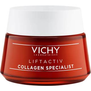 VICHY Liftactiv Collagen Specialist 16 Day Cream 50 ml