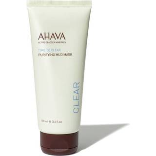 AHAVA Purifying Mud Mask 100 ml