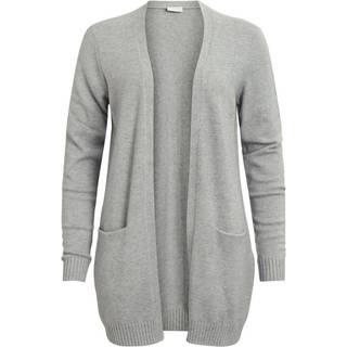 Viril Basic Strikket Cardigan