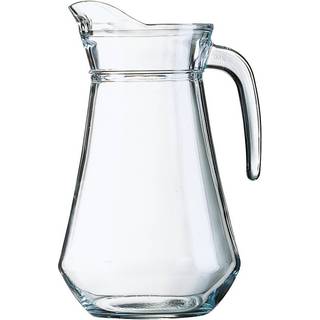 Studio serveringskande 1,6L glas