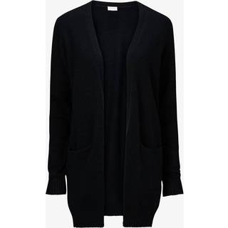 Viril Basic Strikket Cardigan