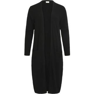 Viril Long Strikket Cardigan