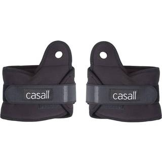 Wrist Weight 2x1,5kg - Black