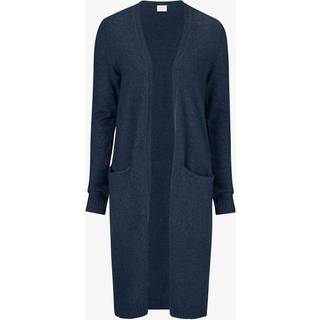 Viril Long Strikket Cardigan
