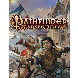 Pathfinder Adventures