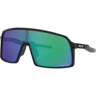 Oakley Unisex OO9406 SUTRO 940603 Solbriller O_matter Sort Grøn Maske Normal Prizm