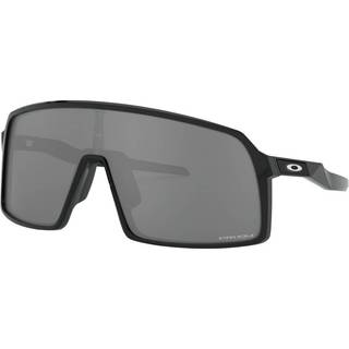 Oakley Unisex OO9406 SUTRO 940601 Solbriller Injiceret Sort Grå Maske Normal Prizm