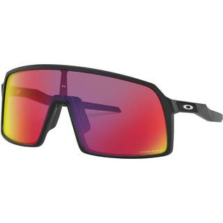 Oakley Unisex OO9406 SUTRO 940608 Solbriller Injiceret Sort Violet Maske Normal Prizm
