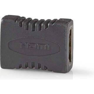 HDMI ™ kobler samleadapter til at forlænge HDMI kabler