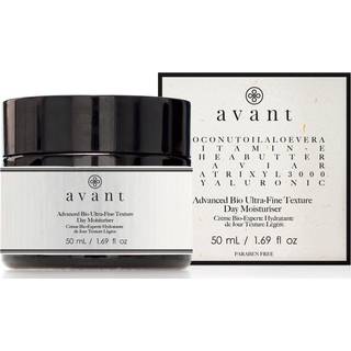 Avant Skincare Advanced Bio Ultra-Fine Texture Day Moisturiser 50 ml