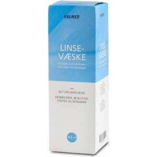 ValMed Linsevæske - 360 ml