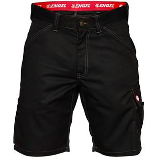 ENGEL Combat håndværkershorts Hvid 6760-630 76