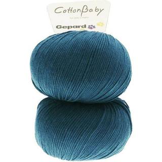 CottonBaby Lino │ Gepard - 874 Natgrøn